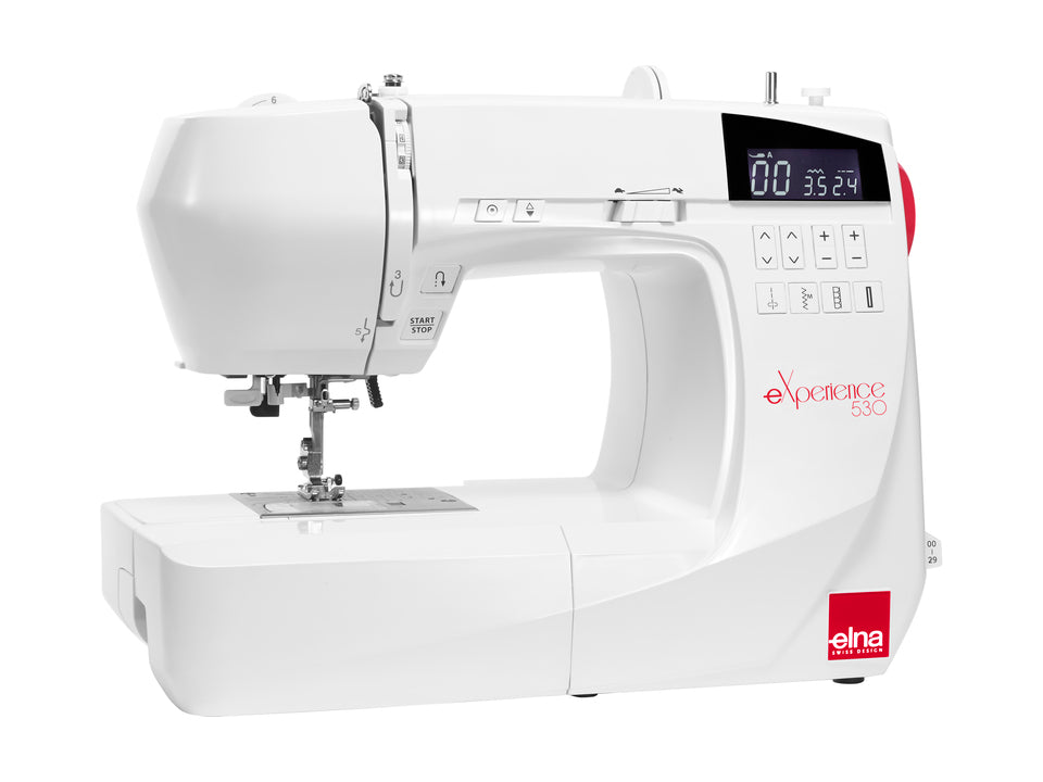 ELNA eXperience&nbsp;530