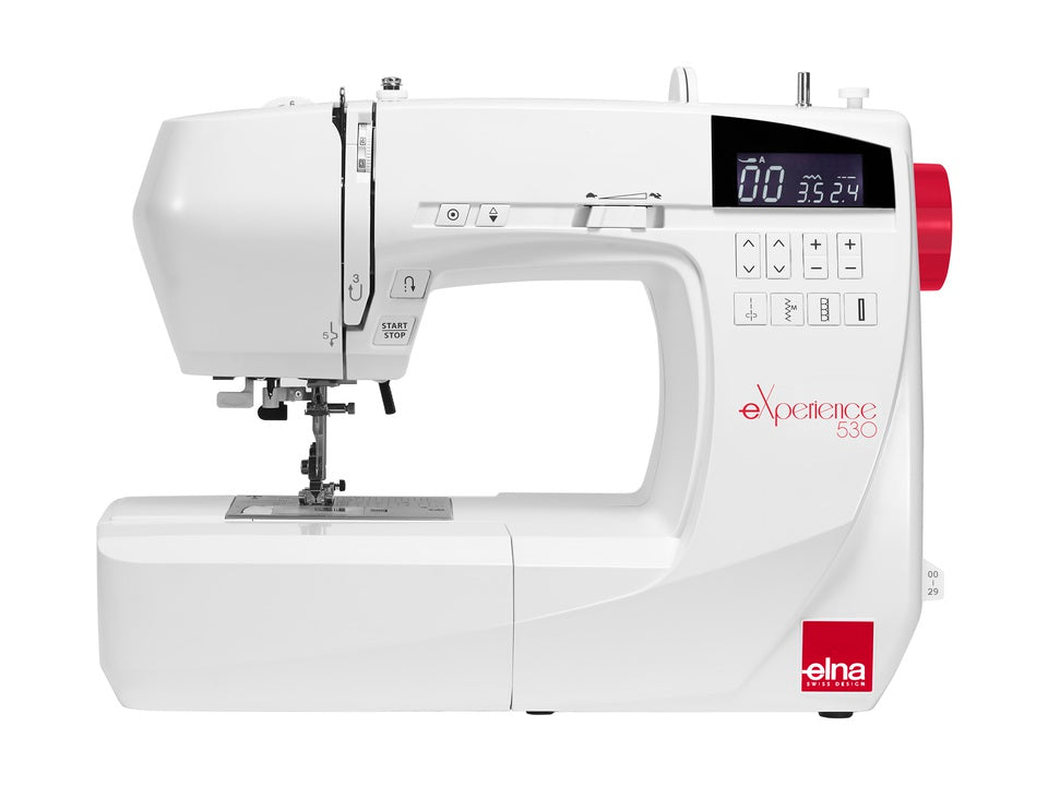 ELNA eXperience&nbsp;530